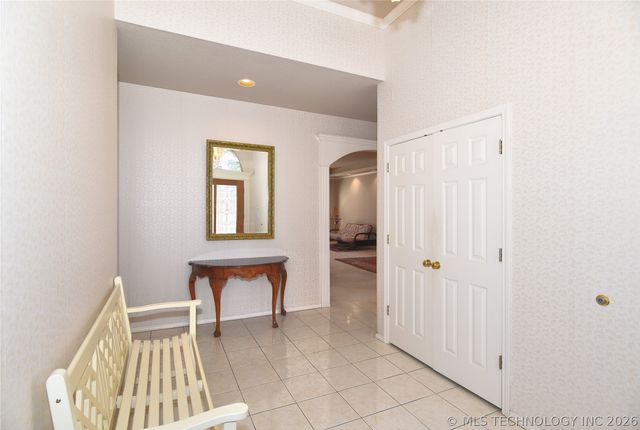 3105 S Aster Avenue, Broken Arrow, OK 74012