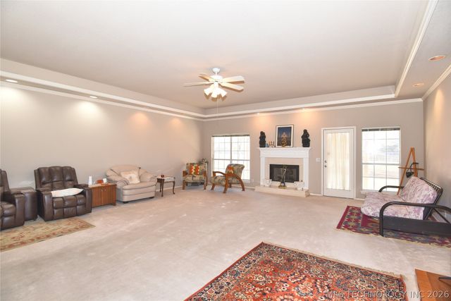 3105 S Aster Avenue, Broken Arrow, OK 74012