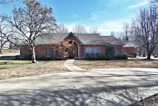 3105 S Aster Avenue, Broken Arrow, OK 74012
