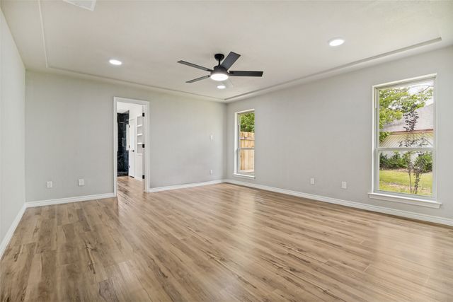 4704 La Paz Drive, Mesquite, TX 75150