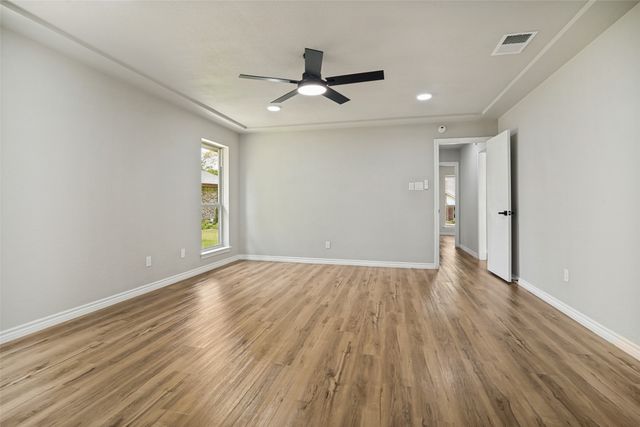 4704 La Paz Drive, Mesquite, TX 75150