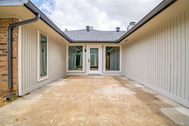 4704 La Paz Drive, Mesquite, TX 75150
