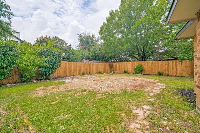 4704 La Paz Drive, Mesquite, TX 75150