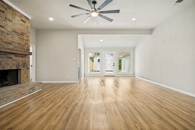 4704 La Paz Drive, Mesquite, TX 75150