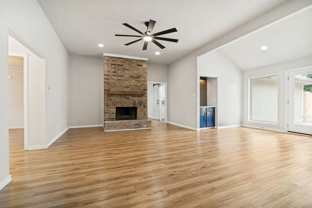 4704 La Paz Drive, Mesquite, TX 75150