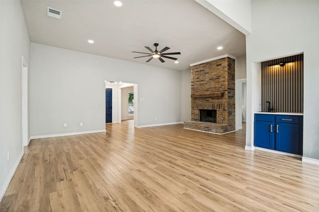 4704 La Paz Drive, Mesquite, TX 75150
