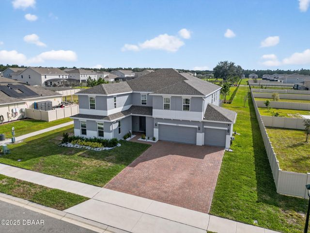 6022 Sierra Crown Street, Mount Dora, FL 32757