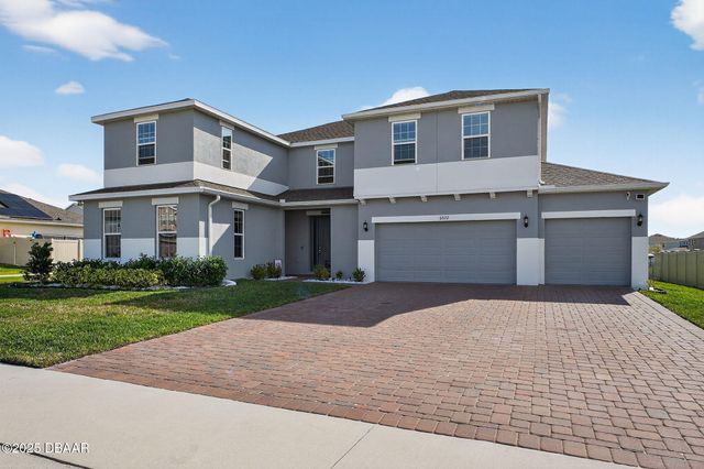 6022 Sierra Crown Street, Mount Dora, FL 32757