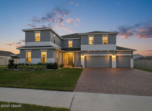 6022 Sierra Crown Street, Mount Dora, FL 32757