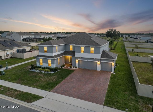 6022 Sierra Crown Street, Mount Dora, FL 32757