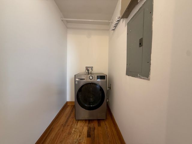 1237 N Noble Street 1F, Chicago, IL 60642