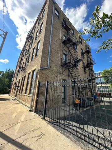 1237 N Noble Street 1F, Chicago, IL 60642