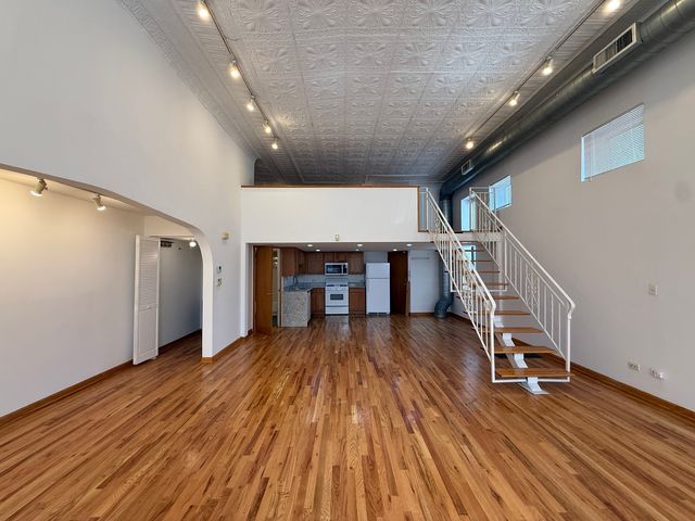 1237 N Noble Street 1F, Chicago, IL 60642