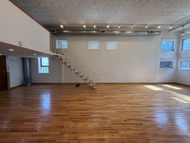 1237 N Noble Street 1F, Chicago, IL 60642