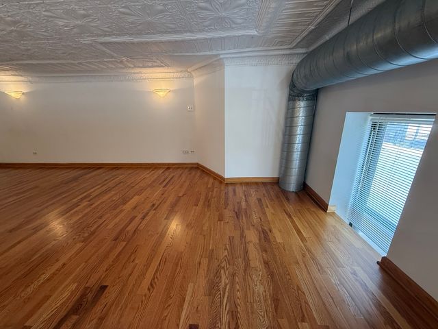 1237 N Noble Street 1F, Chicago, IL 60642