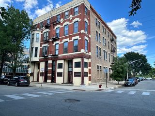 1237 N Noble Street 1F, Chicago, IL 60642