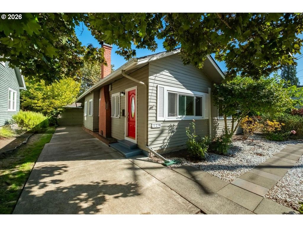 129 Nw 11TH St, Corvallis, OR 97330