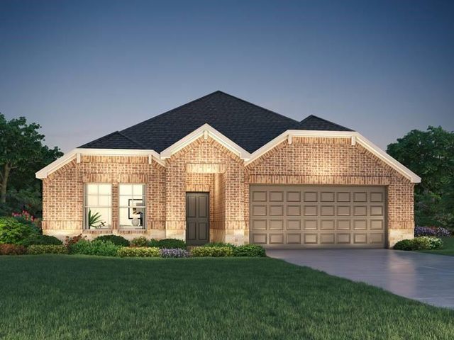228 Raine Manor Court, Montgomery, TX 77316