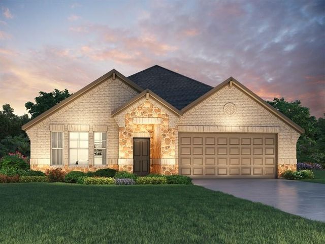 228 Raine Manor Court, Montgomery, TX 77316
