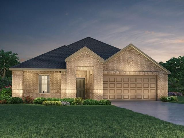 228 Raine Manor Court, Montgomery, TX 77316