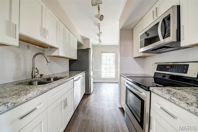 14471 Bantry Lane 2, Chesterfield, MO 63017