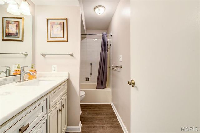 14471 Bantry Lane 2, Chesterfield, MO 63017
