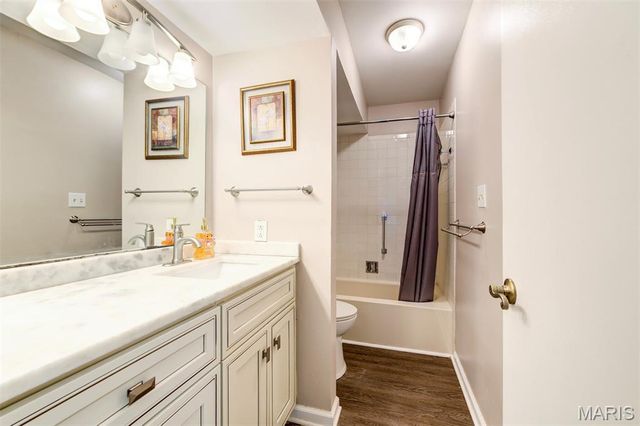 14471 Bantry Lane 2, Chesterfield, MO 63017