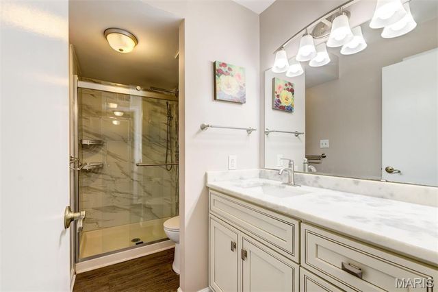 14471 Bantry Lane 2, Chesterfield, MO 63017