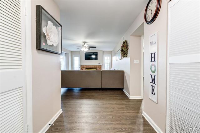 14471 Bantry Lane 2, Chesterfield, MO 63017