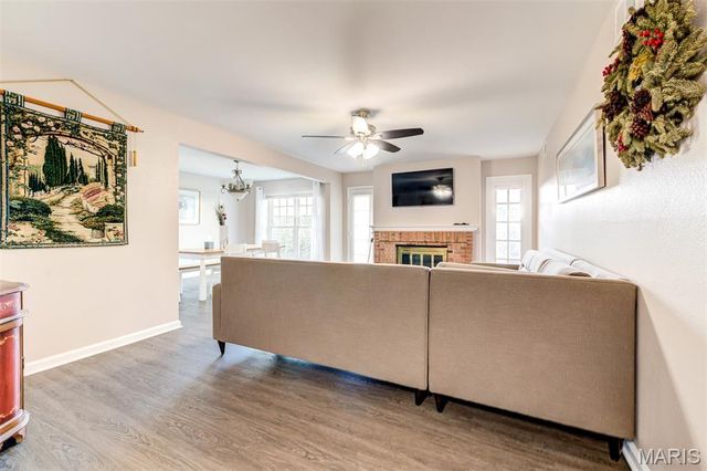 14471 Bantry Lane 2, Chesterfield, MO 63017