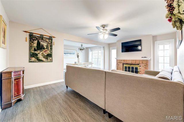 14471 Bantry Lane 2, Chesterfield, MO 63017