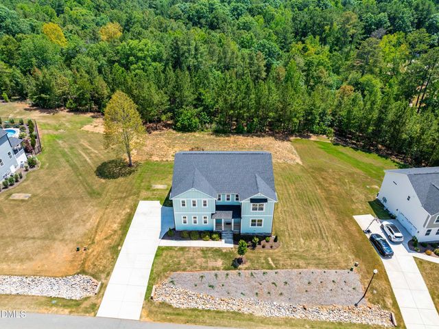 6617 Summit Creek Drive, Holly Springs, NC 27540