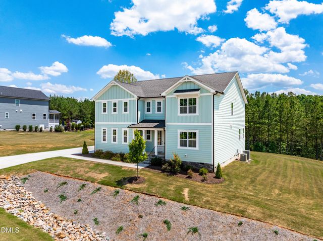 6617 Summit Creek Drive, Holly Springs, NC 27540