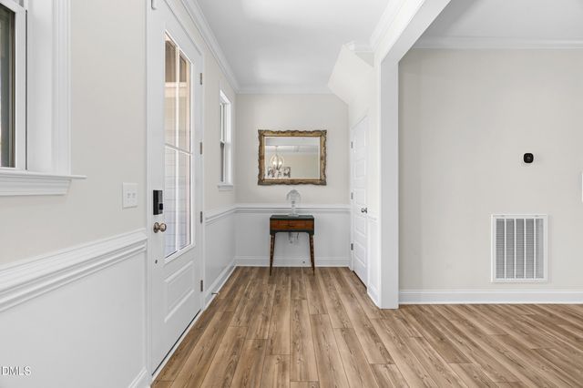 6617 Summit Creek Drive, Holly Springs, NC 27540