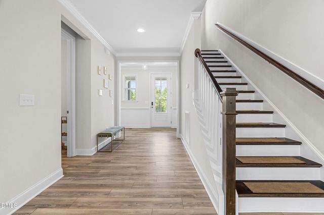 6617 Summit Creek Drive, Holly Springs, NC 27540