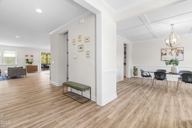 6617 Summit Creek Drive, Holly Springs, NC 27540