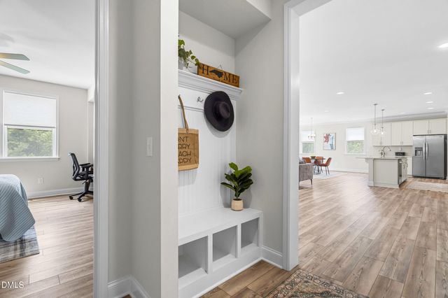 6617 Summit Creek Drive, Holly Springs, NC 27540