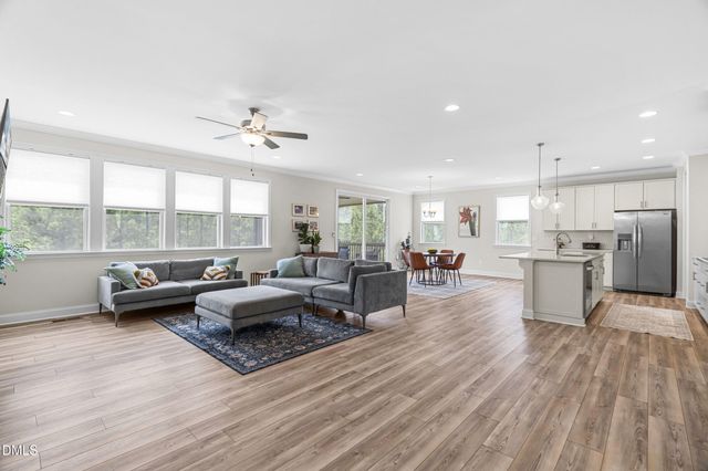 6617 Summit Creek Drive, Holly Springs, NC 27540