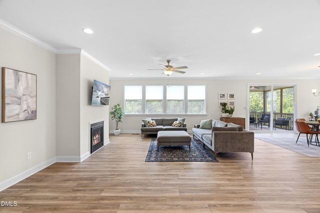 6617 Summit Creek Drive, Holly Springs, NC 27540