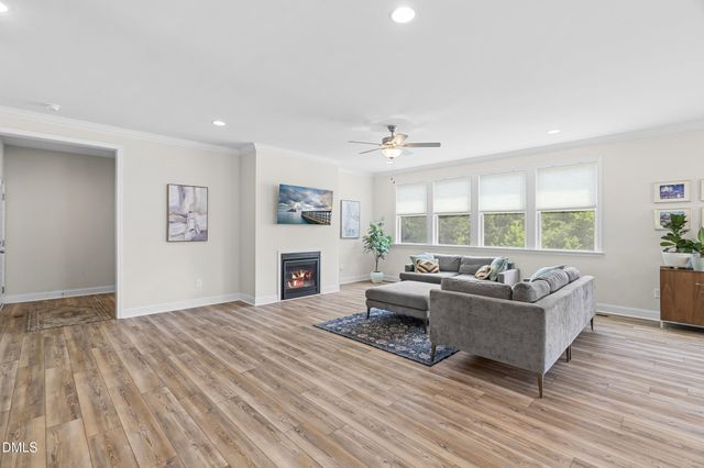 6617 Summit Creek Drive, Holly Springs, NC 27540