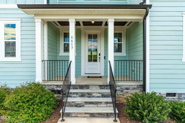 6617 Summit Creek Drive, Holly Springs, NC 27540