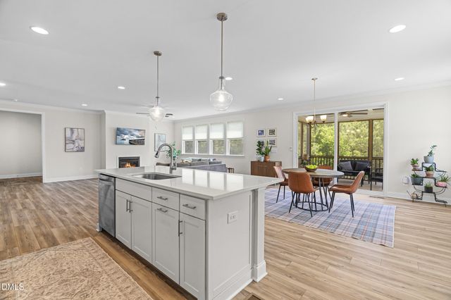 6617 Summit Creek Drive, Holly Springs, NC 27540