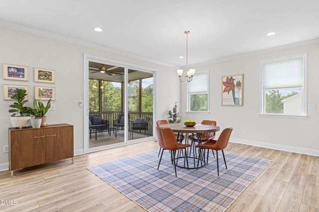 6617 Summit Creek Drive, Holly Springs, NC 27540