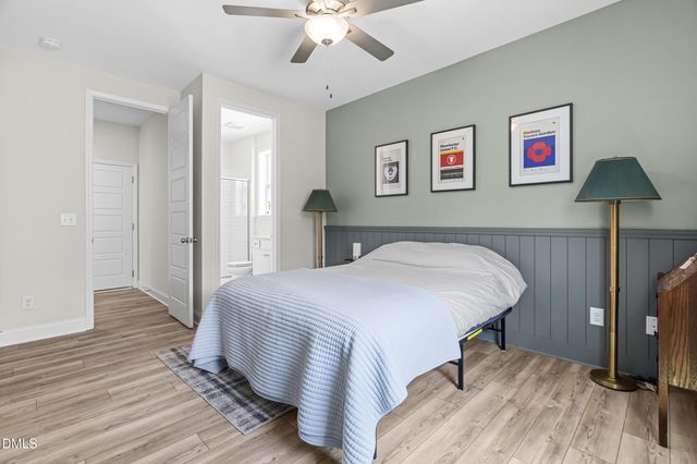 6617 Summit Creek Drive, Holly Springs, NC 27540