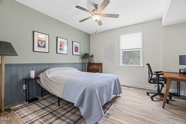 6617 Summit Creek Drive, Holly Springs, NC 27540