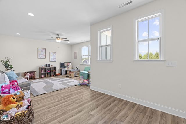 6617 Summit Creek Drive, Holly Springs, NC 27540