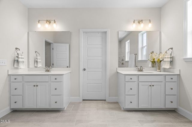 6617 Summit Creek Drive, Holly Springs, NC 27540