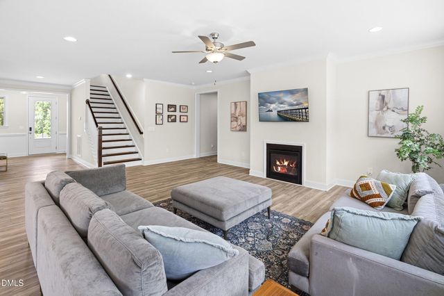 6617 Summit Creek Drive, Holly Springs, NC 27540