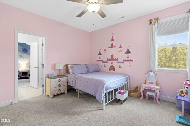6617 Summit Creek Drive, Holly Springs, NC 27540