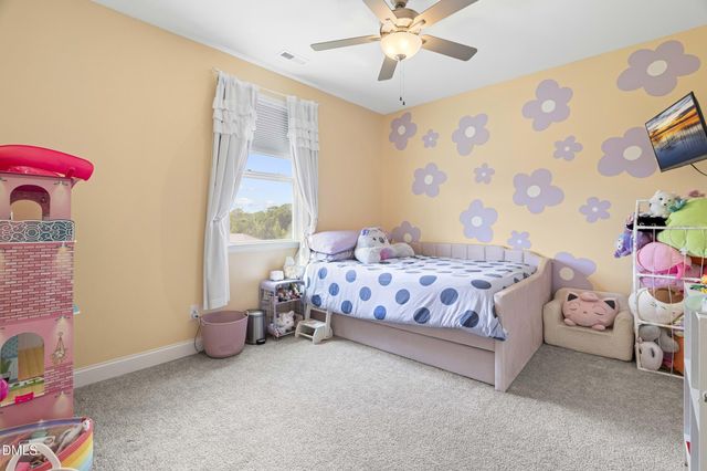 6617 Summit Creek Drive, Holly Springs, NC 27540